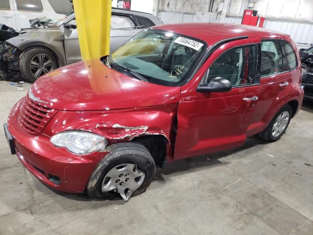 CHRYSLER PT CRUISER 2010 with VIN 3A8FY48989T519951 - Photo from auction