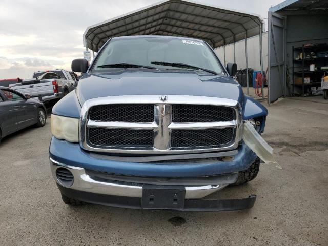 Photo 5 from auction – 2004 DODGE RAM 1500 S with VIN 1D7HU18D34S699001