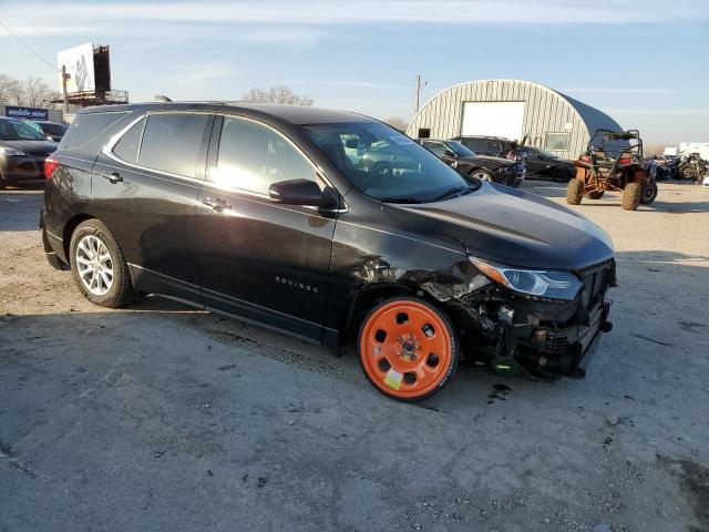 Photo 4 from auction – 2018 CHEVROLET EQUINOX LT with VIN 2GNAXJEV3J6196980