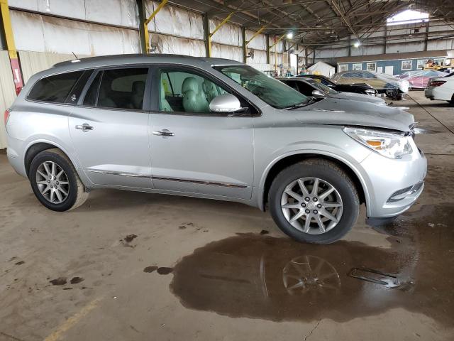 Photo 4 from auction – 2014 BUICK ENCLAVE with VIN 5GAKRBKD5EJ151364
