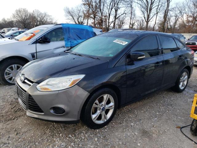FORD FOCUS SE 2013 с VIN 1FADP3F22DL254620 - Фото с аукциона
