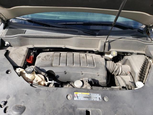 Photo 12 from auction – 2015 BUICK ENCLAVE with VIN 5GAKRBKD8FJ368862