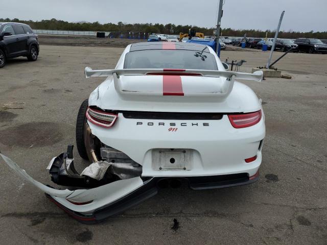 صورة رقم 6 من المزاد - 2014 PORSCHE 911 CARRER مع VIN WP0AB2A91ES121316