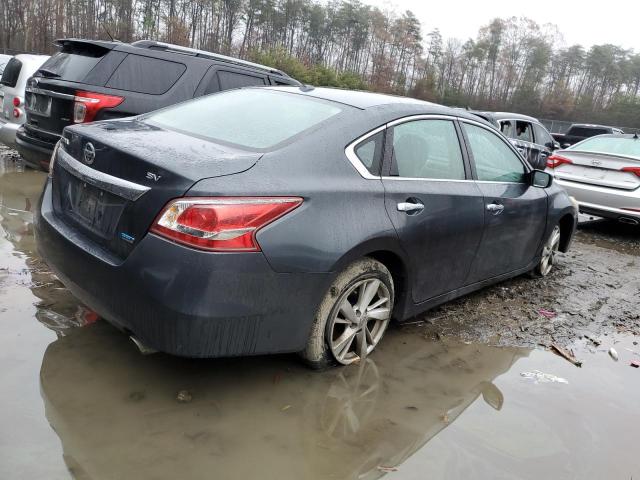 Photo 3 from auction – 2013 NISSAN ALTIMA 2.5 with VIN 1N4AL3AP5DC151905