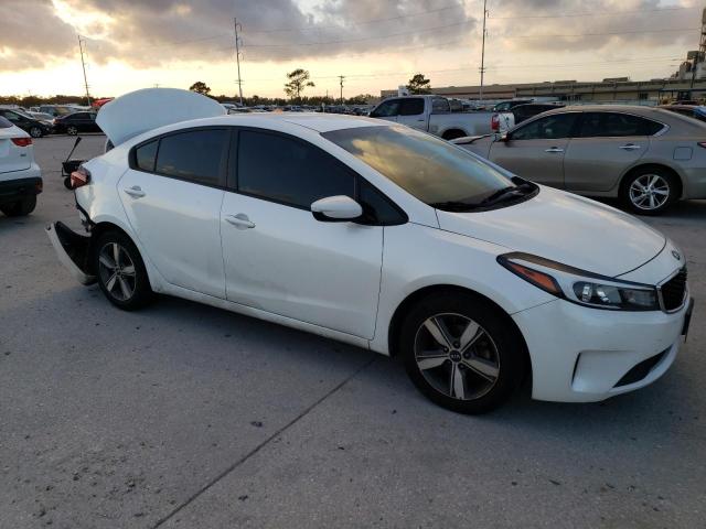 Photo 4 from auction – 2018 KIA FORTE LX with VIN 3KPFL4A70JE274733
