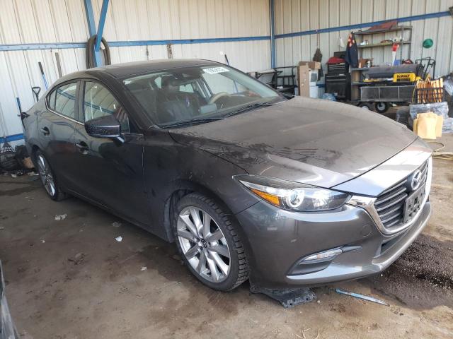 Photo 4 from auction – 2017 MAZDA 3 TOURING with VIN 3MZBN1V71HM101236