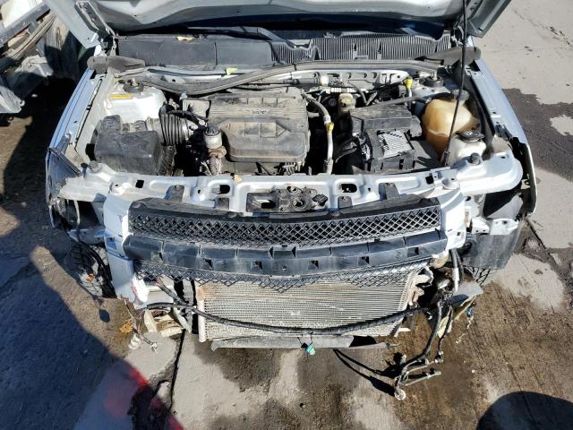 Photo 12 from auction – 2005 CHEVROLET EQUINOX LT with VIN 2CNDL73F256106381