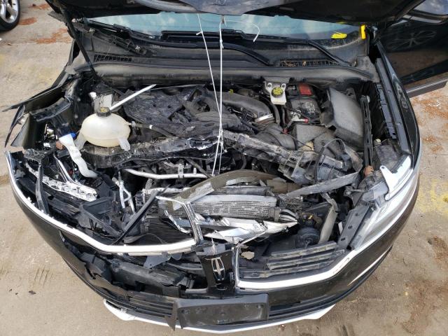 Photo 11 from auction – 2017 LINCOLN MKC SELECT with VIN 5LMTJ2DH1HUL62230