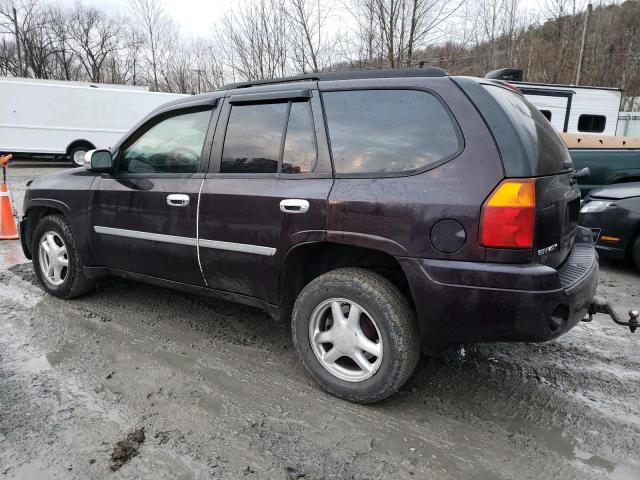 صورة رقم 2 من المزاد - 2008 GMC ENVOY مع VIN 1GKDT13S982114899