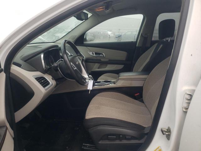 Photo 7 from auction – 2012 GMC TERRAIN SL with VIN 2GKALSEKXC6126948
