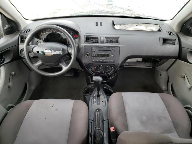 Photo 8 from auction – 2006 FORD FOCUS ZX4 with VIN 1FAFP34N26W102649