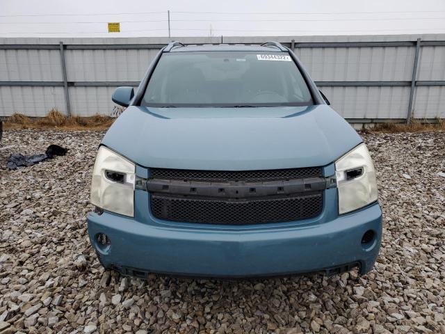 Photo 5 from auction – 2008 CHEVROLET EQUINOX LT with VIN 2CNDL33F986059668