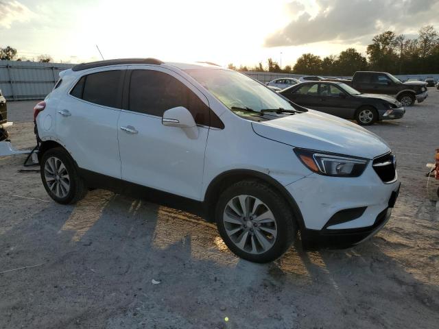 Photo 4 from auction – 2018 BUICK ENCORE PRE with VIN KL4CJASB4JB689863