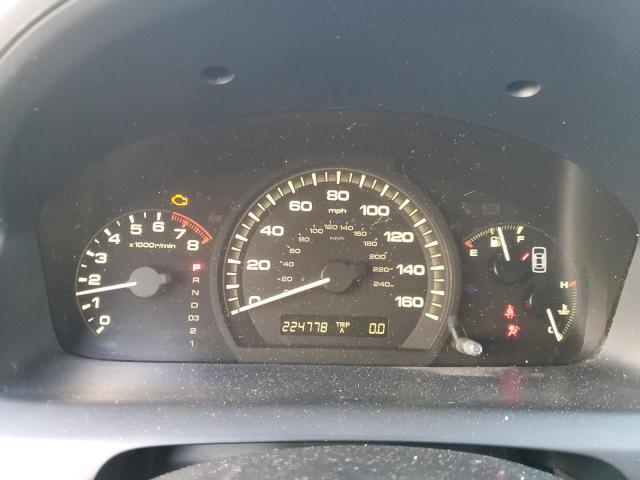 Photo 9 from auction – 2006 HONDA ACCORD with VIN JHMCM56876C009988