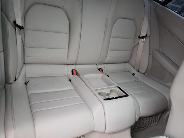 Photo 10 from auction – 2010 MERCEDES-BENZ E 550 with VIN WDDKJ7CB0AF036903
