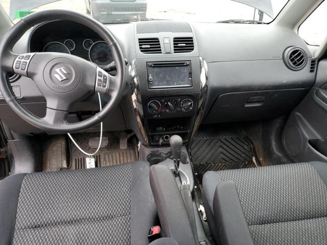 Photo 8 from auction – 2013 SUZUKI SX4 TECHNO with VIN JS2YB5A42D6100587