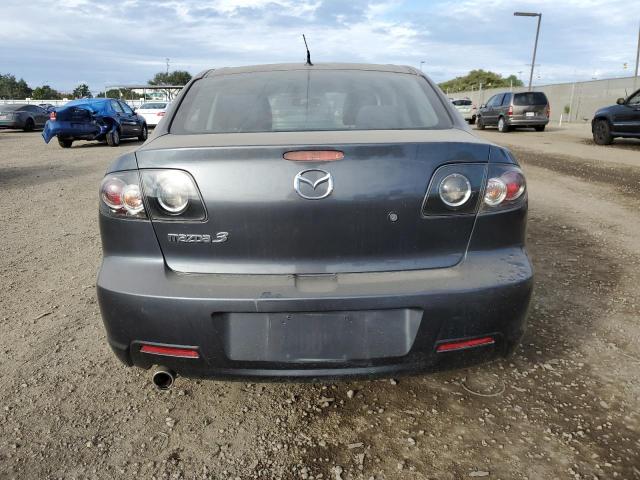 Photo 6 from auction – 2009 MAZDA 3 I with VIN JM1BK32G391218486