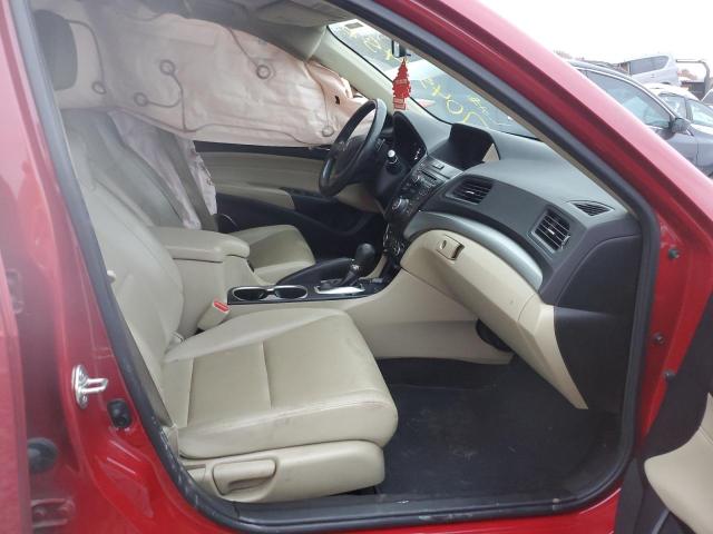 Photo 7 from auction – 2017 ACURA ILX BASE W with VIN 19UDE2F30HA014374