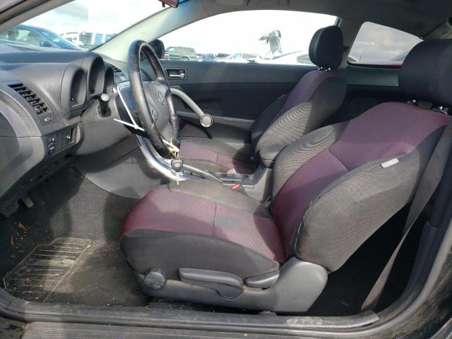 Photo 7 from auction – 2009 TOYOTA SCION TC with VIN JTKDE167190302173