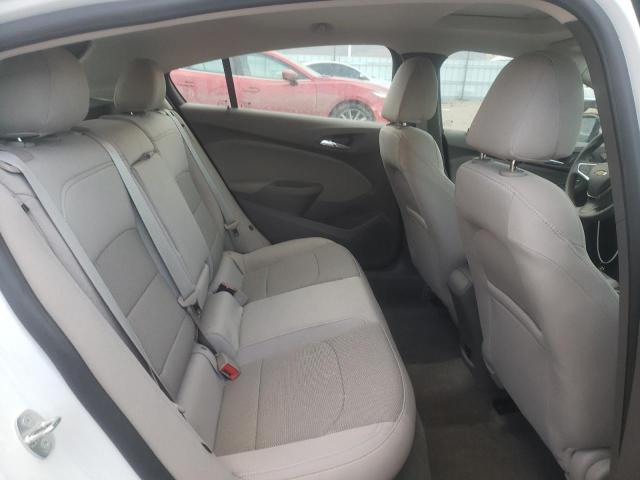 Photo 10 from auction – 2017 CHEVROLET CRUZE LT with VIN 3G1BE6SM7HS507147