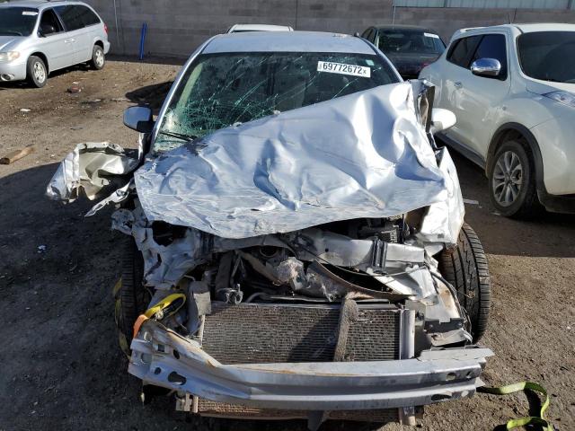 Photo 5 from auction – 2010 CHEVROLET COBALT 1LT with VIN 1G1AD5F50A7195401