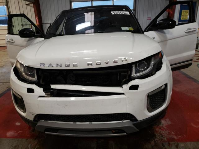 Photo 11 from auction – 2017 LAND ROVER RANGE ROVE with VIN SALVR2BG9HH237514