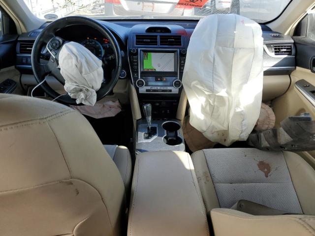 Photo 8 from auction – 2014 TOYOTA CAMRY HYBR with VIN 4T1BD1FK4EU106569