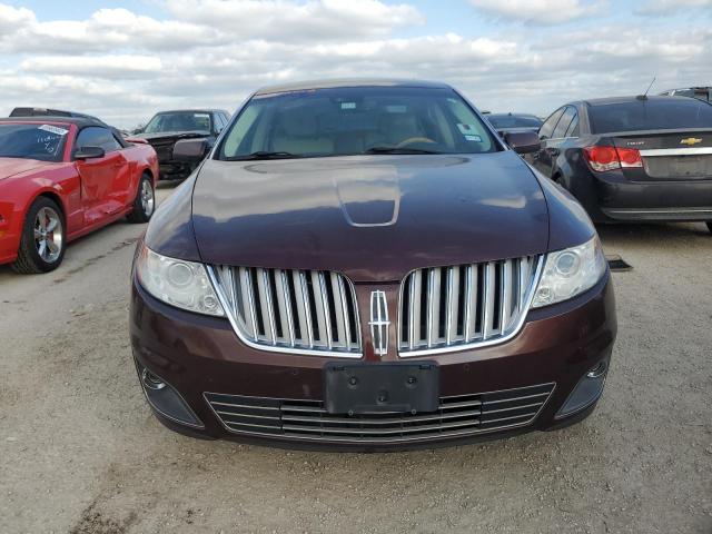 Photo 5 from auction – 2012 LINCOLN MKS with VIN 1LNHL9DR6CG806360