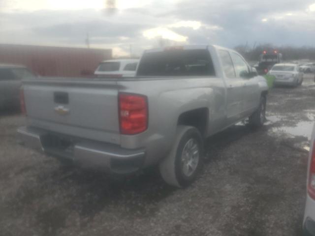 Photo 3 from auction – 2018 CHEVROLET SILVERADO with VIN 1GCRCREC6JZ192673