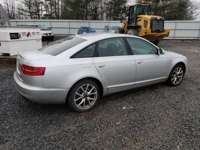Photo 3 from auction – 2009 AUDI A6 PREMIUM with VIN WAUSG74FX9N016876