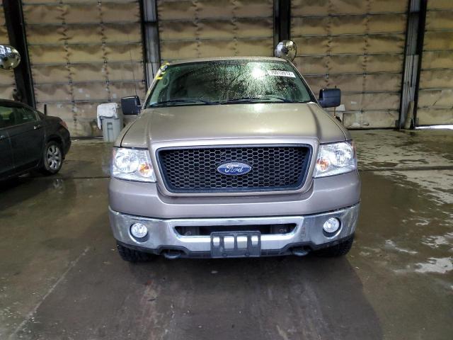 Photo 5 from auction – 2006 FORD F150 SUPER with VIN 1FTPW14V56KC77071
