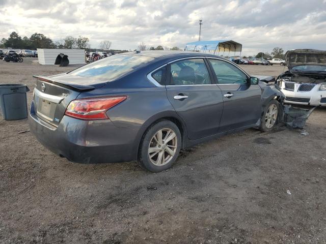 Photo 3 from auction – 2013 NISSAN ALTIMA with VIN 1N4AL3APXDN491295
