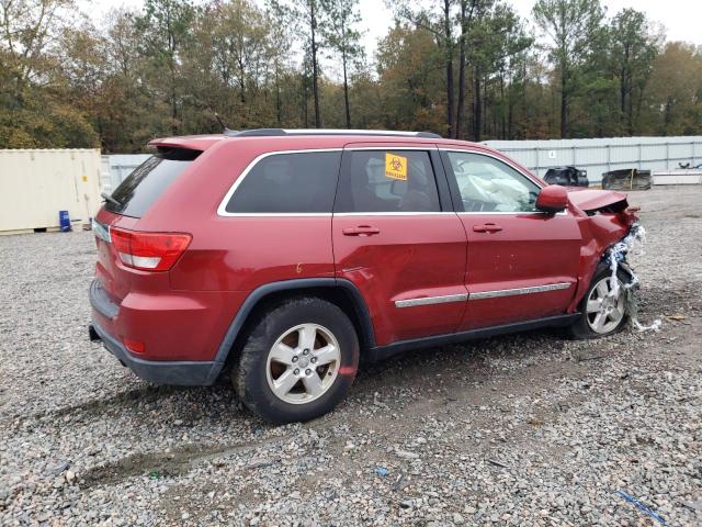 Photo 3 from auction – 2011 JEEP GRAND CHER with VIN 1J4RS4GG4BC508446