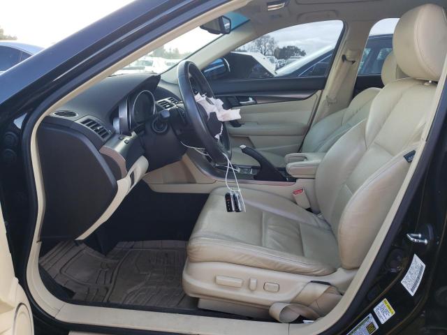Photo 7 from auction – 2014 ACURA TL TECH with VIN 19UUA8F5XEA005029