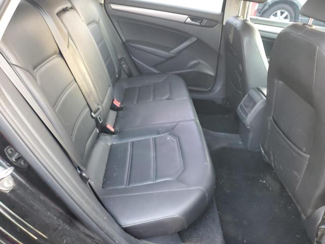Photo 10 from auction – 2015 VOLKSWAGEN PASSAT S with VIN 1VWAT7A32FC093475