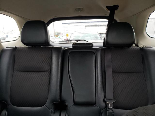 Photo 10 from auction – 2015 MITSUBISHI OUTLANDER with VIN JA4AZ3A39FZ012330