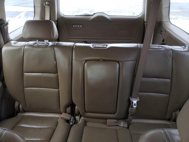 Photo 10 from auction – 2006 HONDA PILOT EX with VIN 5FNYF28606B003187