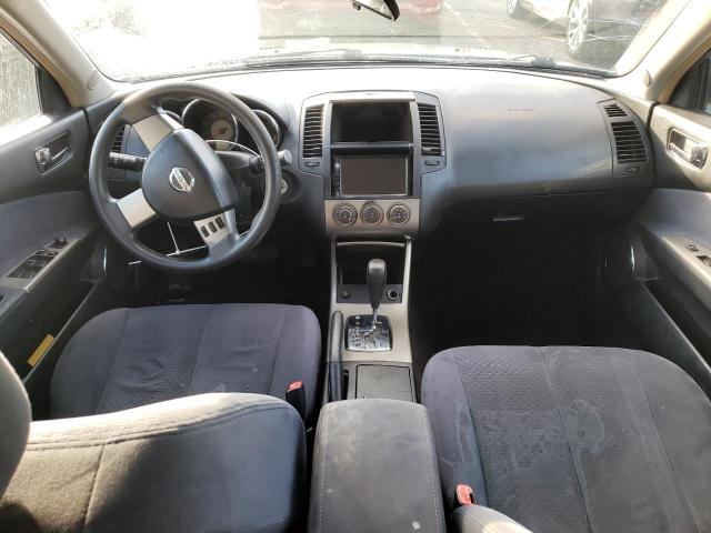 Photo 8 from auction – 2005 NISSAN ALTIMA S with VIN 1N4AL11D15C228703