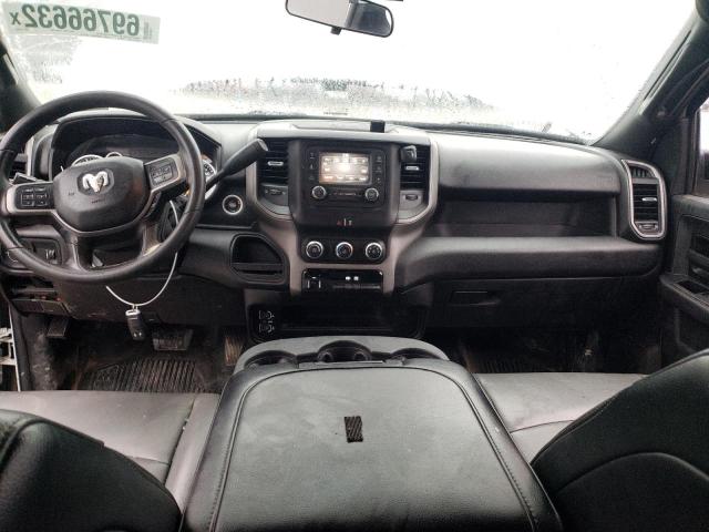 Photo 8 from auction – 2021 RAM 2500 TRADE with VIN 3C6UR5CL7MG677050