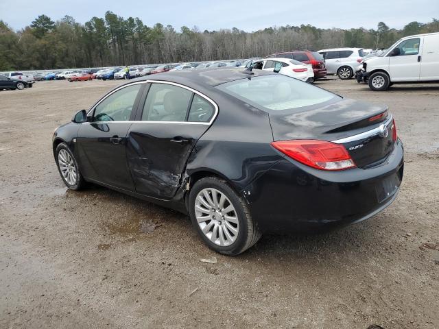 Photo 2 from auction – 2011 BUICK REGAL CXL with VIN W04GP5EC8B1011474