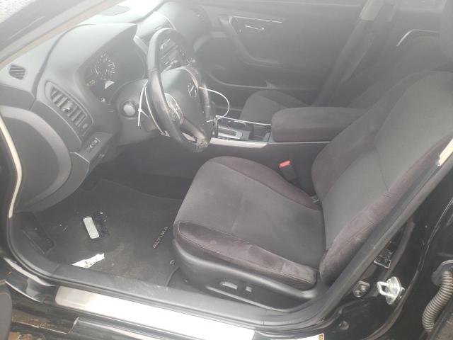 Photo 7 from auction – 2013 NISSAN ALTIMA 3.5 with VIN 1N4BL3AP3DC138588
