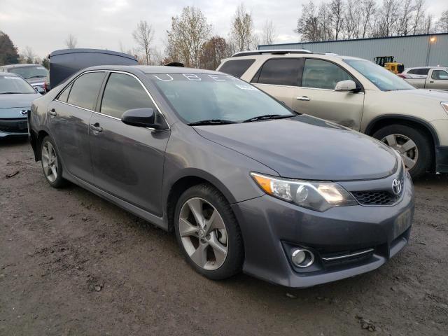 Photo 4 from auction – 2014 TOYOTA CAMRY L with VIN 4T1BF1FK0EU803621