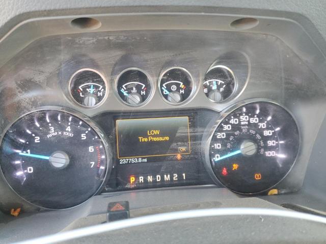 Photo 9 from auction – 2015 FORD F250 SUPER with VIN 1FT7X2B66FEC12842