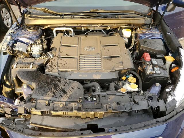 Photo 12 from auction – 2017 SUBARU OUTBACK TO with VIN 4S4BSETC1H3359658
