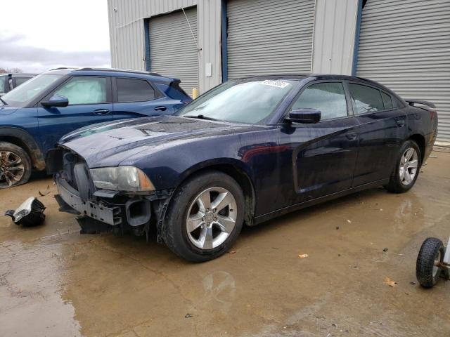 DODGE CHARGER SE 2012 with VIN 2C3CDXBG9CH298637 - Photo from auction