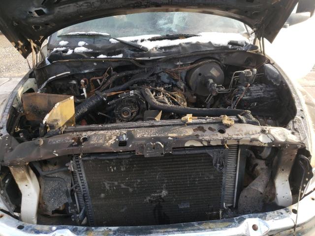 Photo 11 from auction – 2001 DODGE RAM 1500 with VIN 3B7HF13Z91G201152