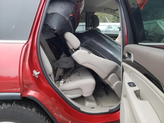 Photo 11 from auction – 2011 JEEP GRAND CHER with VIN 1J4RS4GG4BC508446
