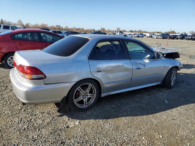 Photo 3 from auction – 2002 HONDA ACCORD EX with VIN JHMCG65852C019010