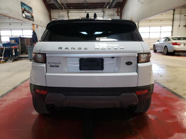 Photo 6 from auction – 2017 LAND ROVER RANGE ROVE with VIN SALVR2BG9HH237514