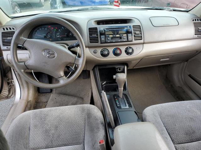 Photo 8 from auction – 2002 TOYOTA CAMRY LE with VIN 4T1BF30K02U518479